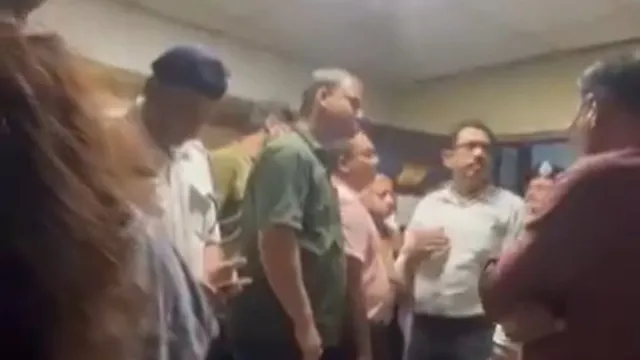 kolkata-doctor-rape-murder-rg-kar-hospital-incident-sanjay-roy-polygraph-test-cbi-kolkata-probe-doctors-protest-mamata-banerjee-evidence-tampering